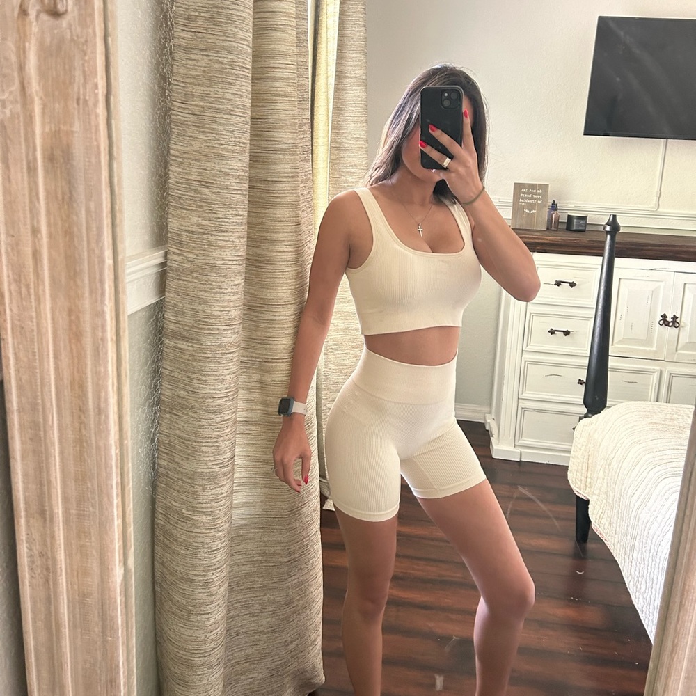 YOGA SET